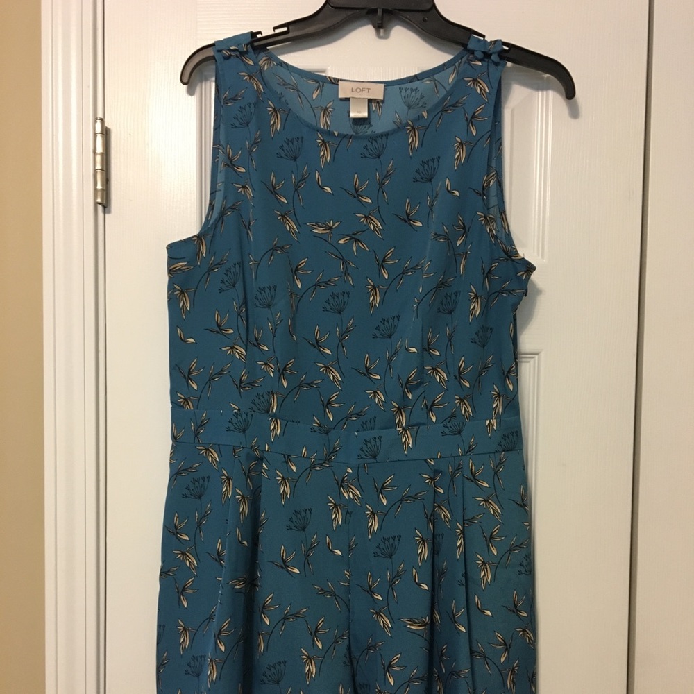 Ann Taylor Jumper